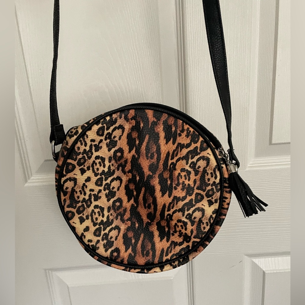 Leopard Bag - Picture 2 of 3
